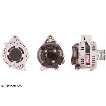 Zdjęcie Alternator AINDE CGB84809