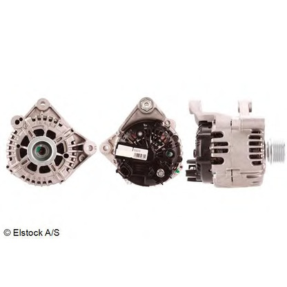 Zdjęcie Alternator AINDE CGB84849