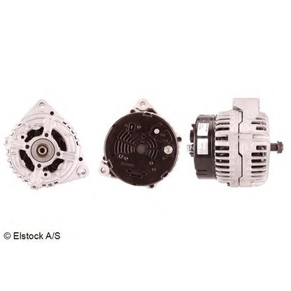 Zdjęcie Alternator AINDE CGB84907