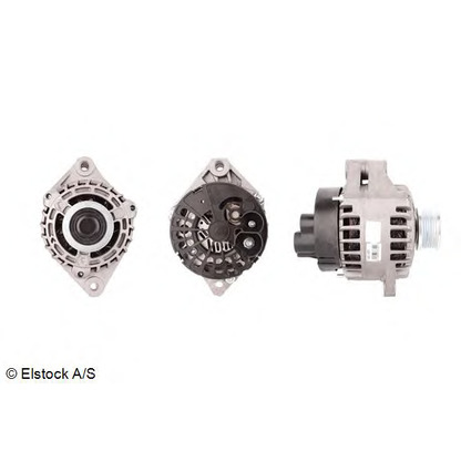 Foto Alternador AINDE CGB84926