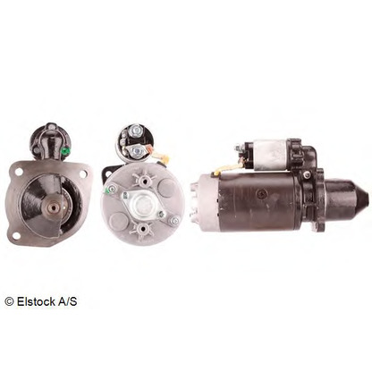 Foto Motor de arranque AINDE CGB50113