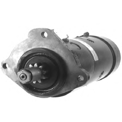 Foto Motor de arranque AINDE CGB50342