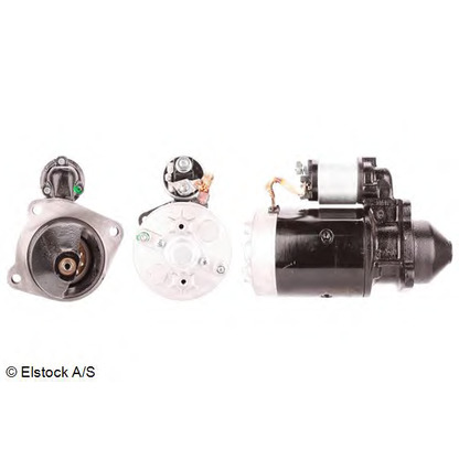 Foto Motor de arranque AINDE CGB51091