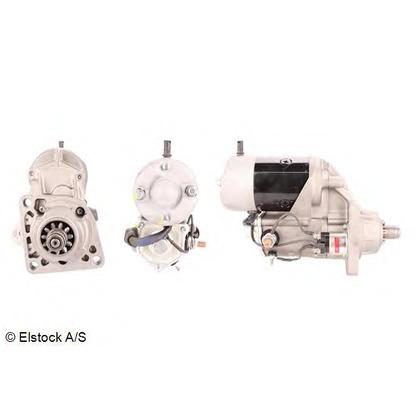 Foto Motorino d'avviamento AINDE CGB51354