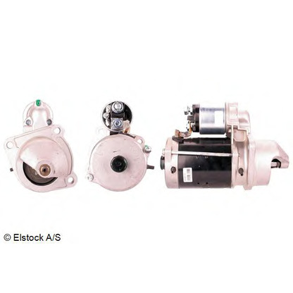 Foto Motor de arranque AINDE CGB53020