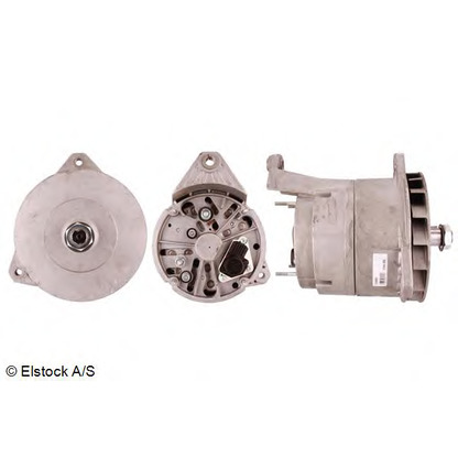 Foto Alternador AINDE CGB82859