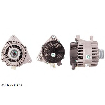 Zdjęcie Alternator AINDE CGB75527