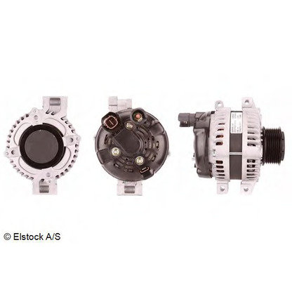 Foto Alternador AINDE CGB85585