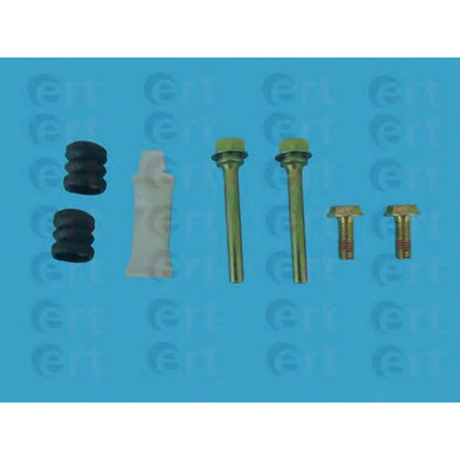 Photo Guide Sleeve Kit, brake caliper ERT 410025