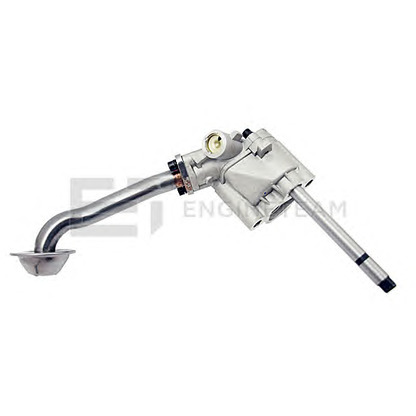 Photo Oil Pump ET ENGINETEAM PU0021