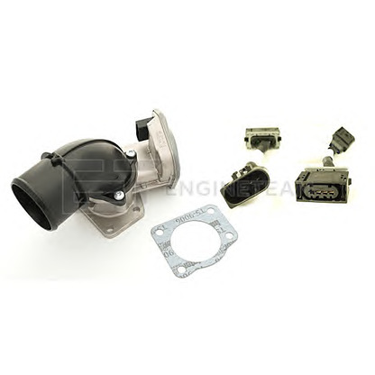 Photo Throttle body ET ENGINETEAM ED0008