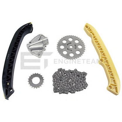 Photo Timing Chain Kit ET ENGINETEAM RS0017