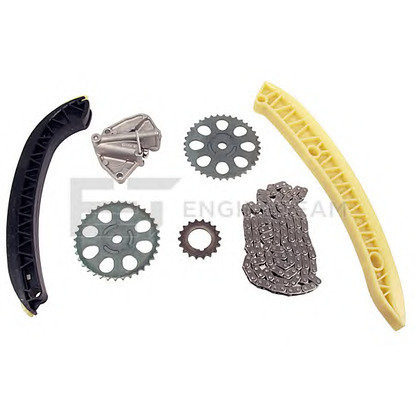 Photo Timing Chain Kit ET ENGINETEAM RS0018