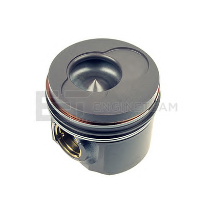 Photo Piston ET ENGINETEAM PM001500