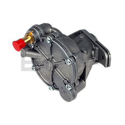 Photo Vacuum Pump, brake system ET ENGINETEAM ED0023