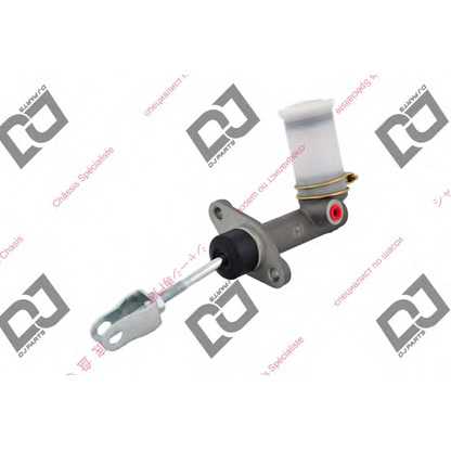 Photo Master Cylinder, clutch DJ PARTS CM1007