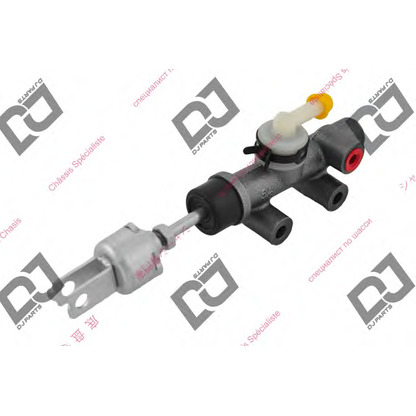 Photo Master Cylinder, clutch DJ PARTS CM1017