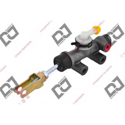 Photo Master Cylinder, clutch DJ PARTS CM1019