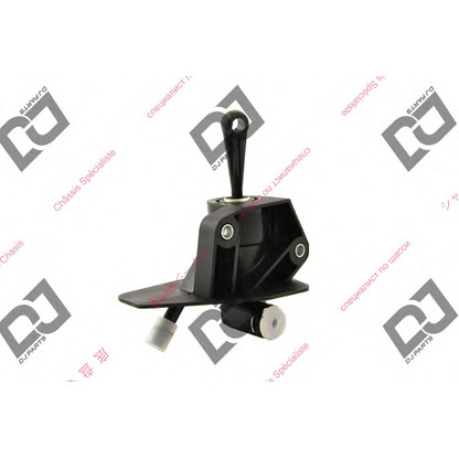 Photo Master Cylinder, clutch DJ PARTS CM1090P