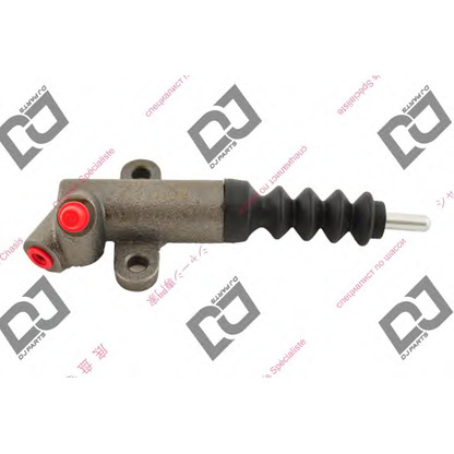 Zdjęcie Siłownik, sprzęgło DJ PARTS CS1006