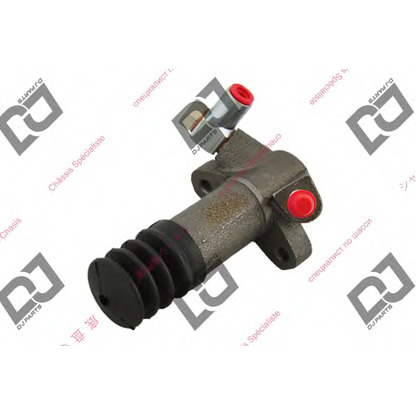 Photo Slave Cylinder, clutch DJ PARTS CS1047