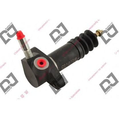 Photo Slave Cylinder, clutch DJ PARTS CS1072