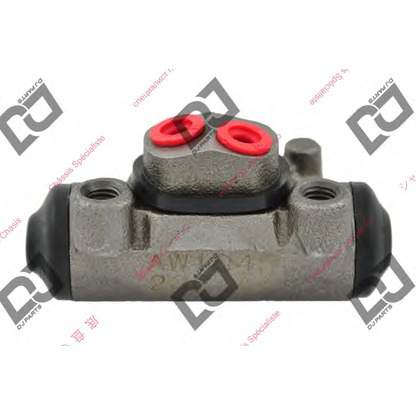 Photo Wheel Brake Cylinder DJ PARTS AW1045