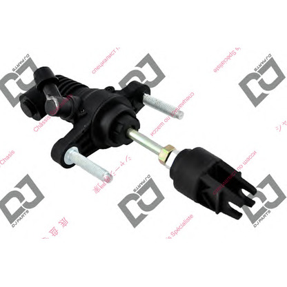 Photo Master Cylinder, clutch DJ PARTS CM1095P