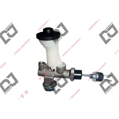 Photo Master Cylinder, clutch DJ PARTS CM1101