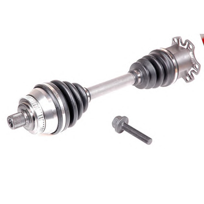 Photo Drive Shaft PROTECHNIC PRA003