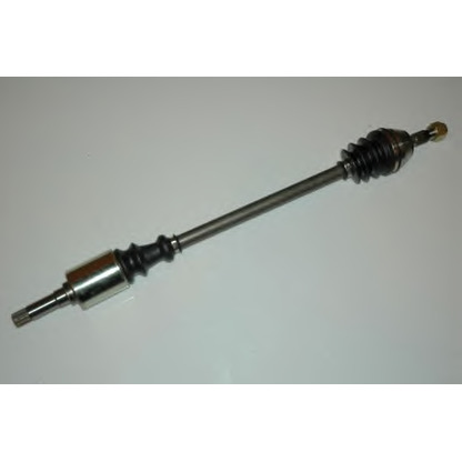 Photo Drive Shaft PROTECHNIC PRA009