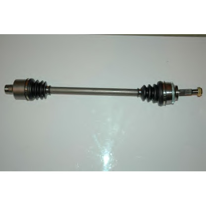 Photo Drive Shaft PROTECHNIC PRA020