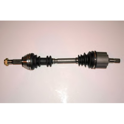 Photo Drive Shaft PROTECHNIC PRA091