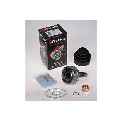 Foto Kit giunti, Semiasse PROTECHNIC PRJ060