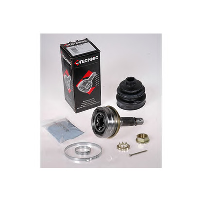 Foto Kit giunti, Semiasse PROTECHNIC PRJ064