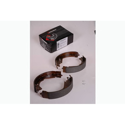 Photo Brake Shoe Set PROTECHNIC PRS0496