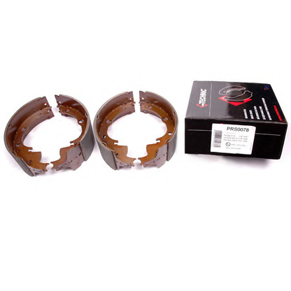 Photo Brake Shoe Set PROTECHNIC PRS0078