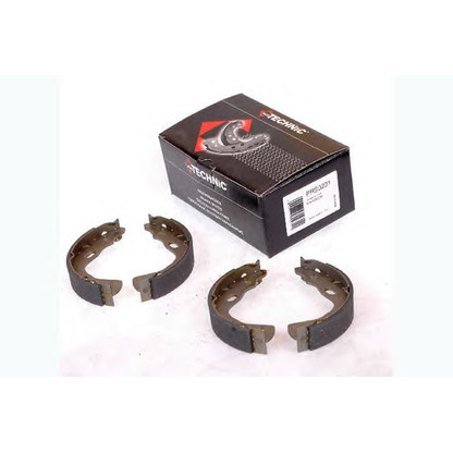 Photo Brake Shoe Set PROTECHNIC PRS0231