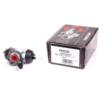 Photo Wheel Brake Cylinder PROTECHNIC PRH2222