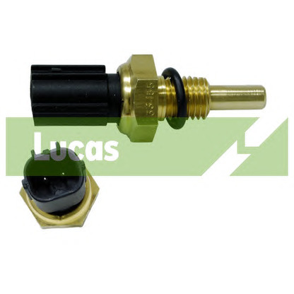 Foto Sensor, temperatura del refrigerante LUCAS SNB1006