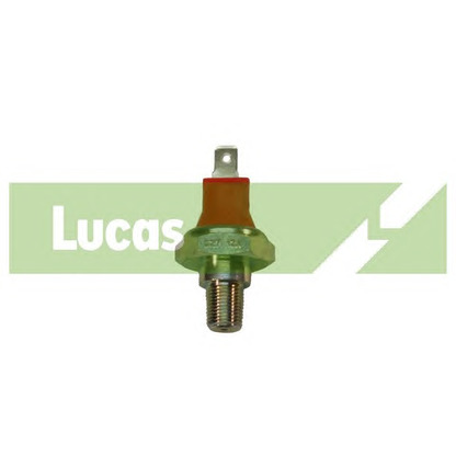 Photo Oil Pressure Switch LUCAS SOB103