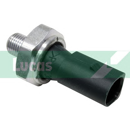 Photo Oil Pressure Switch LUCAS SOB992