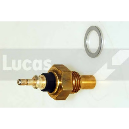 Foto Sensor, temperatura del refrigerante LUCAS SNB175