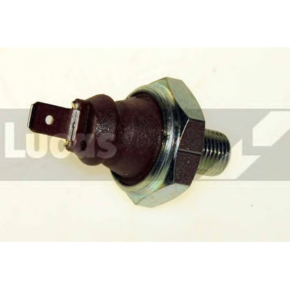 Photo Oil Pressure Switch LUCAS SOB501