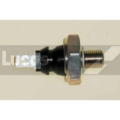 Photo Oil Pressure Switch LUCAS SOB508