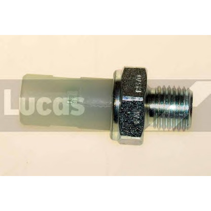 Photo Oil Pressure Switch LUCAS SOB710