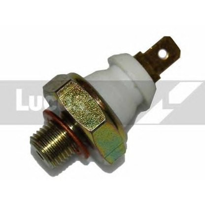 Photo Oil Pressure Switch LUCAS SOB503