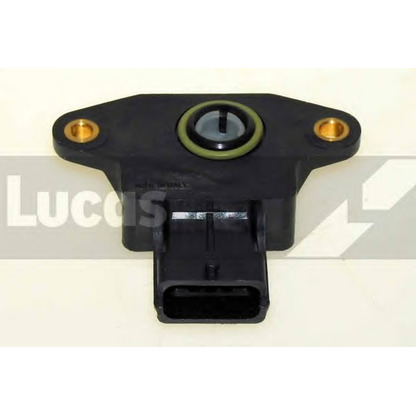 Photo Sensor, throttle position LUCAS SEB856