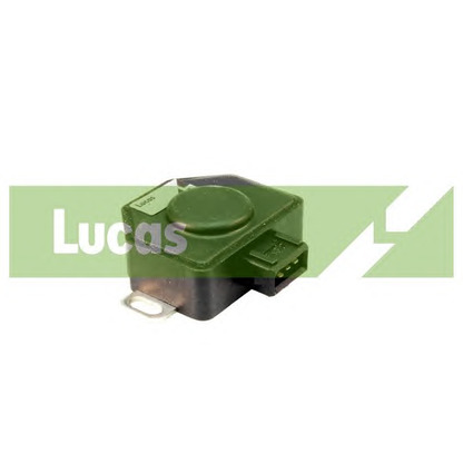 Photo Sensor, throttle position LUCAS SEB185