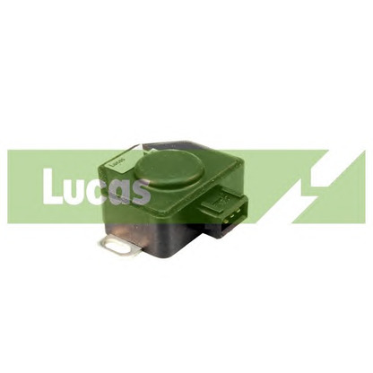 Foto Sensor, Drosselklappenstellung LUCAS SEB185